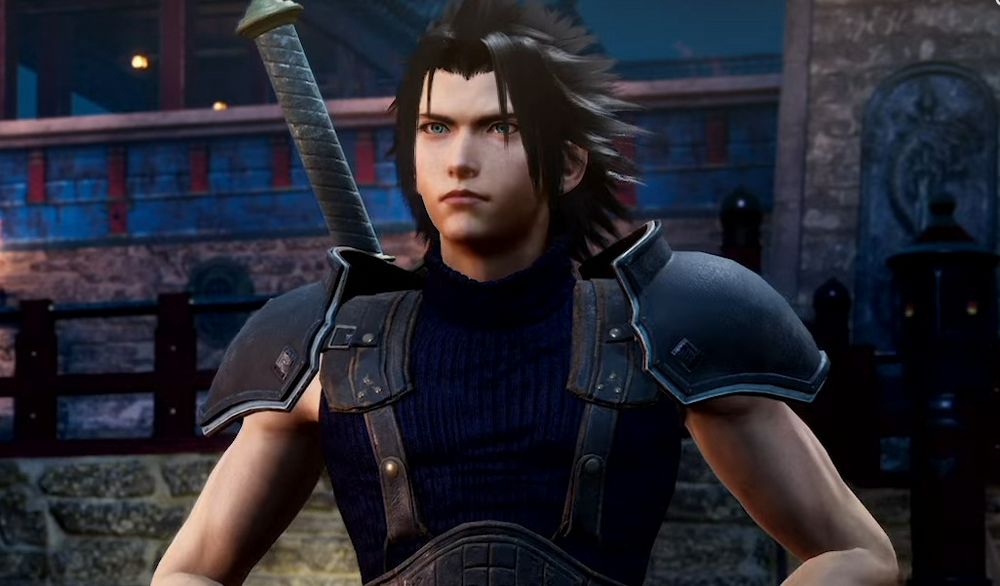 Crisis Core Gameplay Crisis Core Gameplay